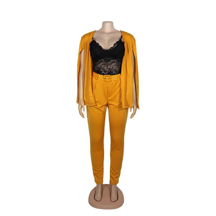  Ensemble veste