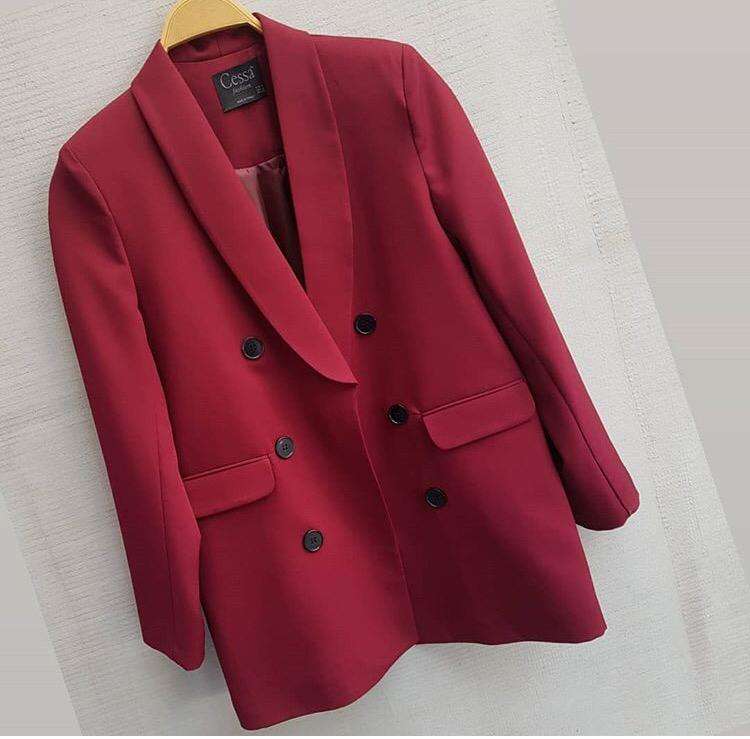  Veste