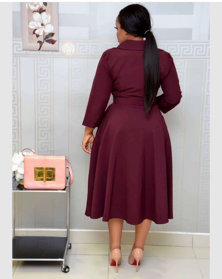  robe