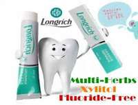  Pâte dentifrice/Masque antiboutons