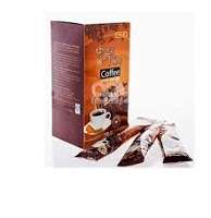  Café Cordyceps Militaris
