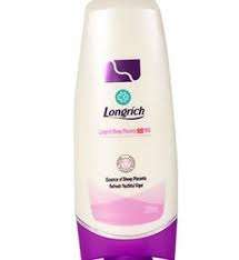  Lait de corps regénératif