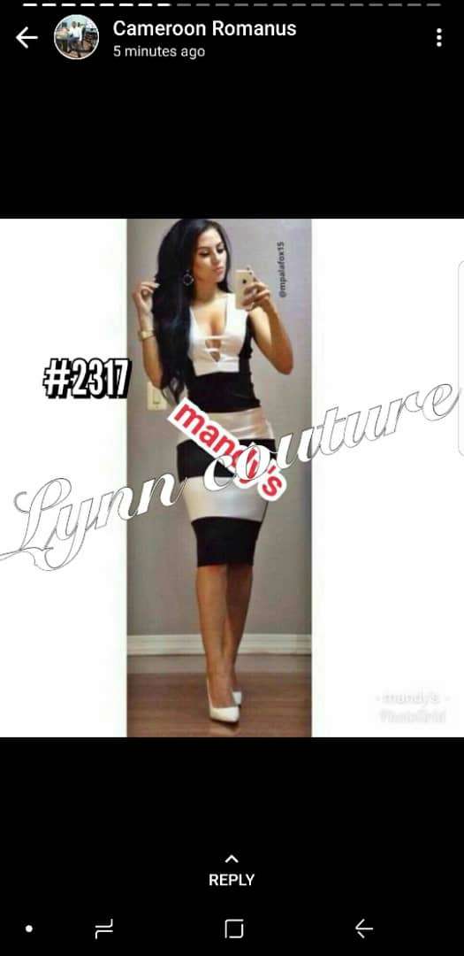  robe