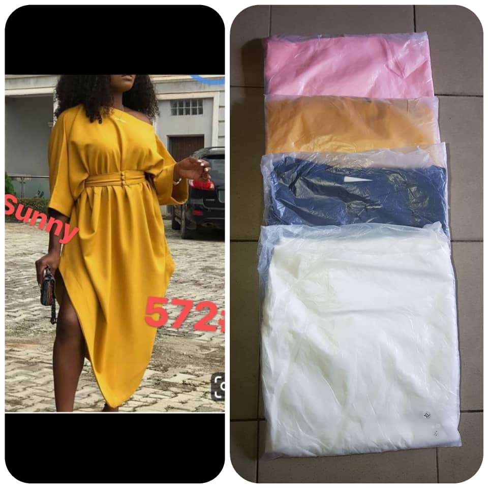  robe