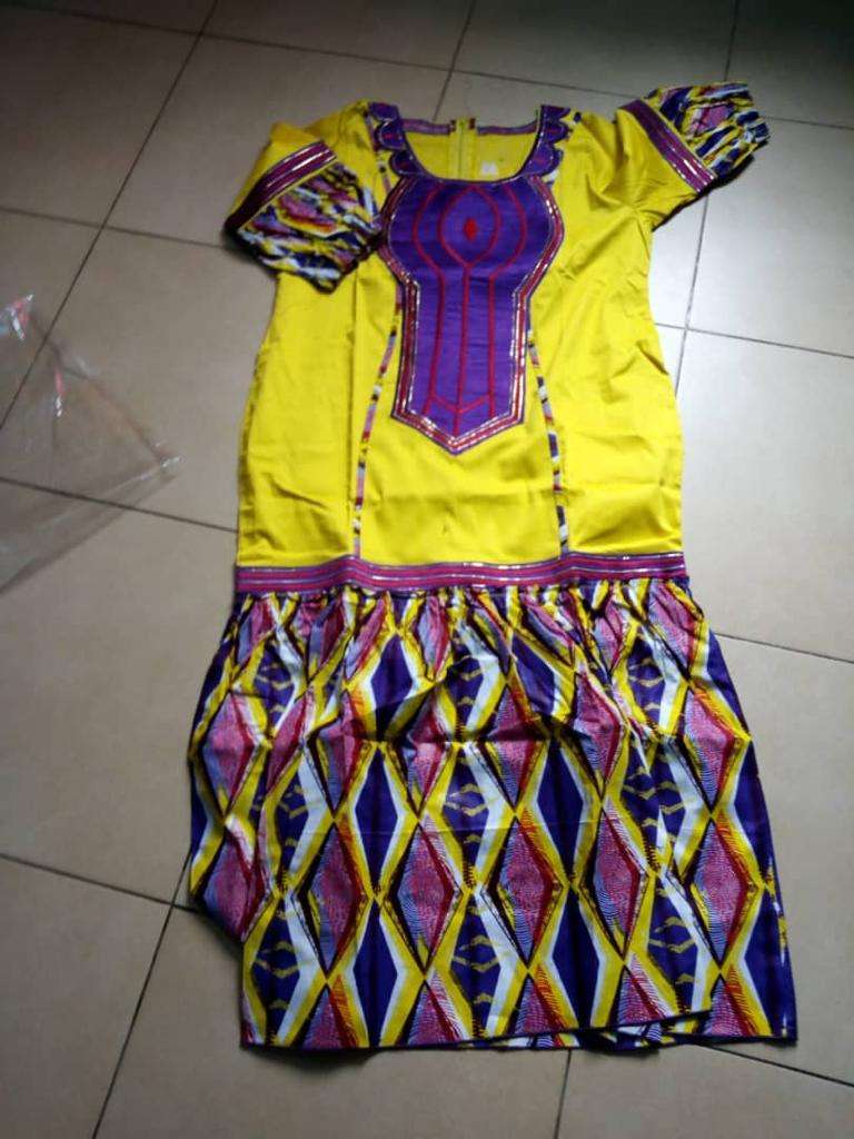  robe
