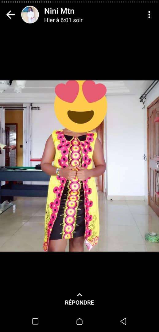  robe