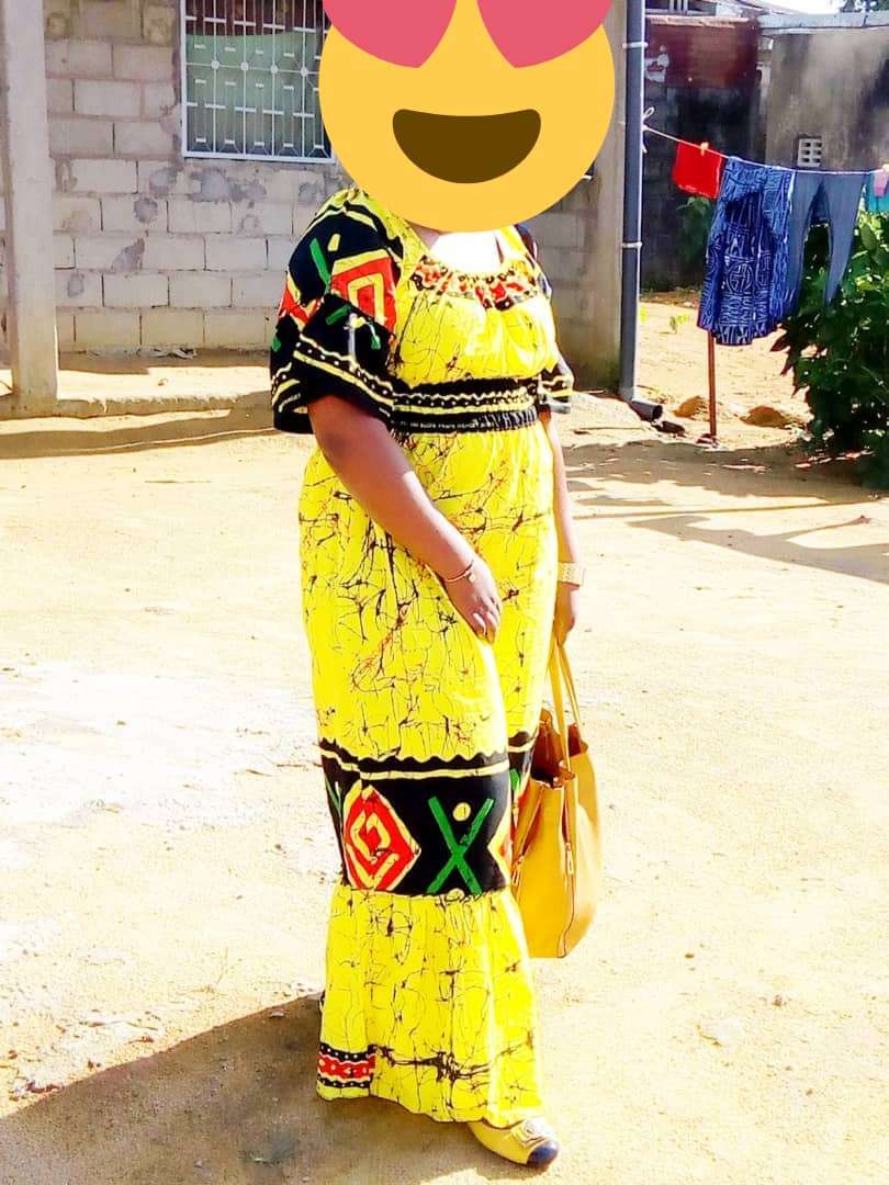  robe