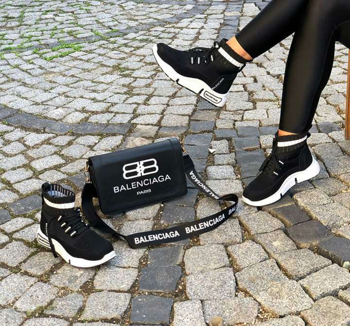  Chaussure et sac