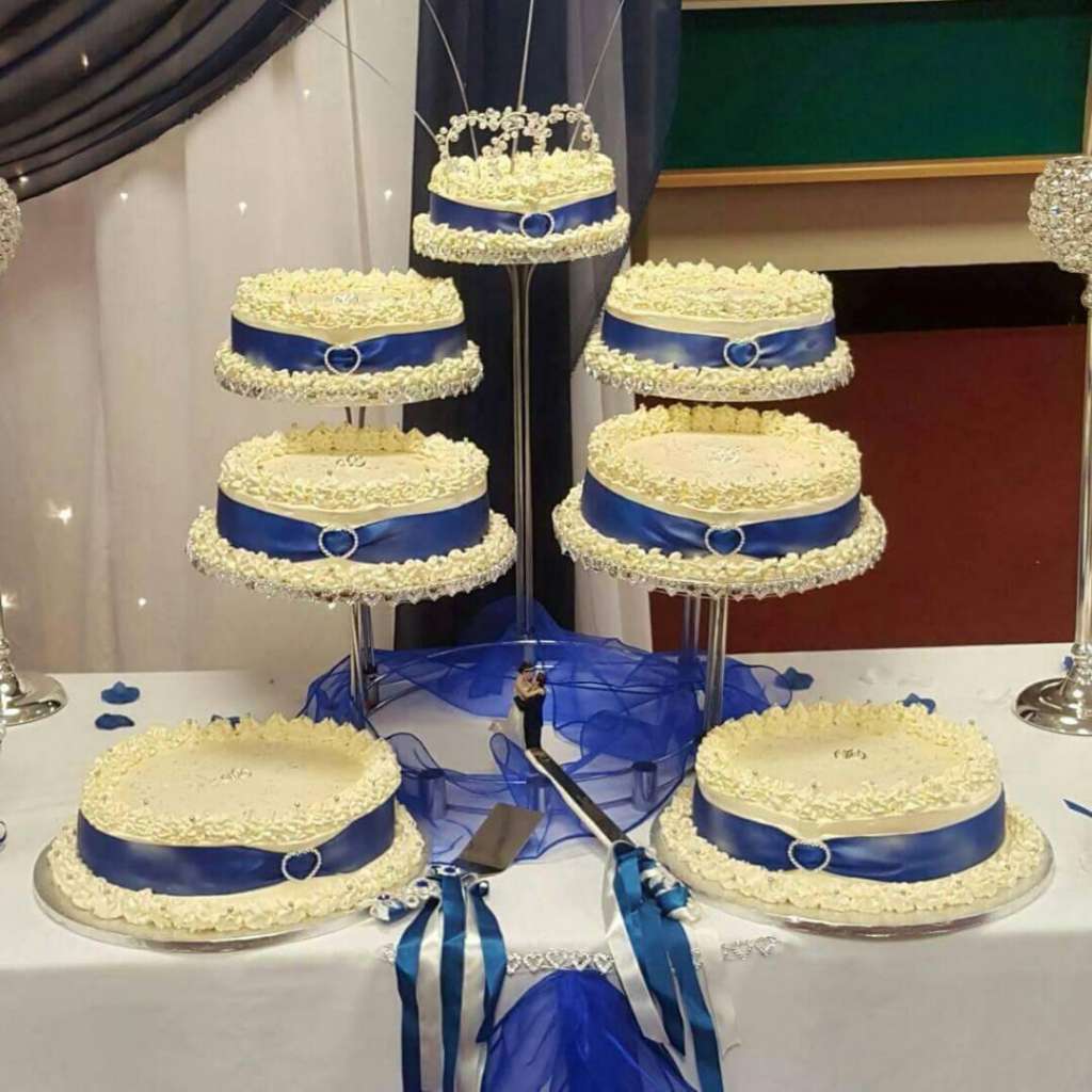  Gâteau fait maison