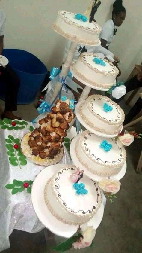  gâteau fait maison
