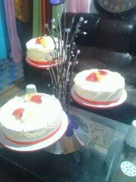  gâteau fait maison