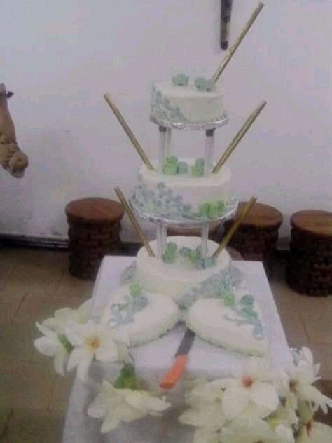  gâteau fait maison