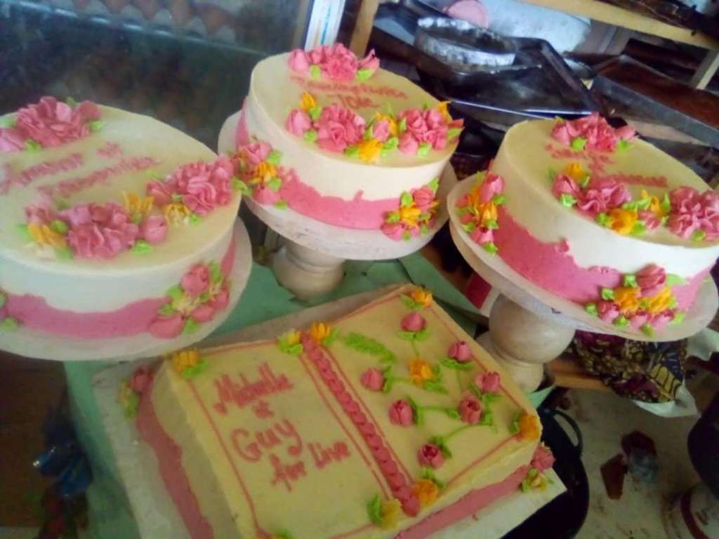  gâteau fait maison