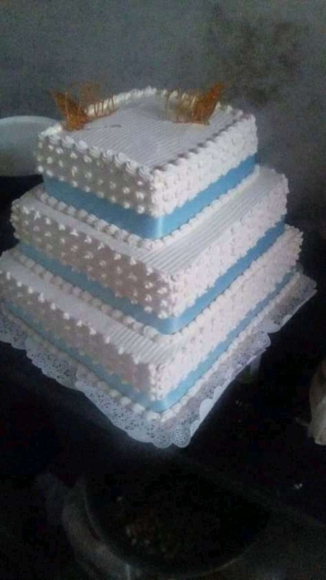  gâteau fait maison