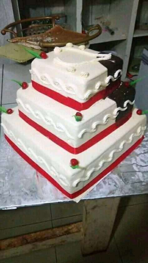  gâteau fait maison