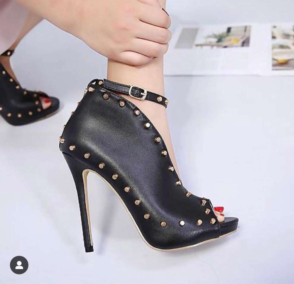  Chaussures 