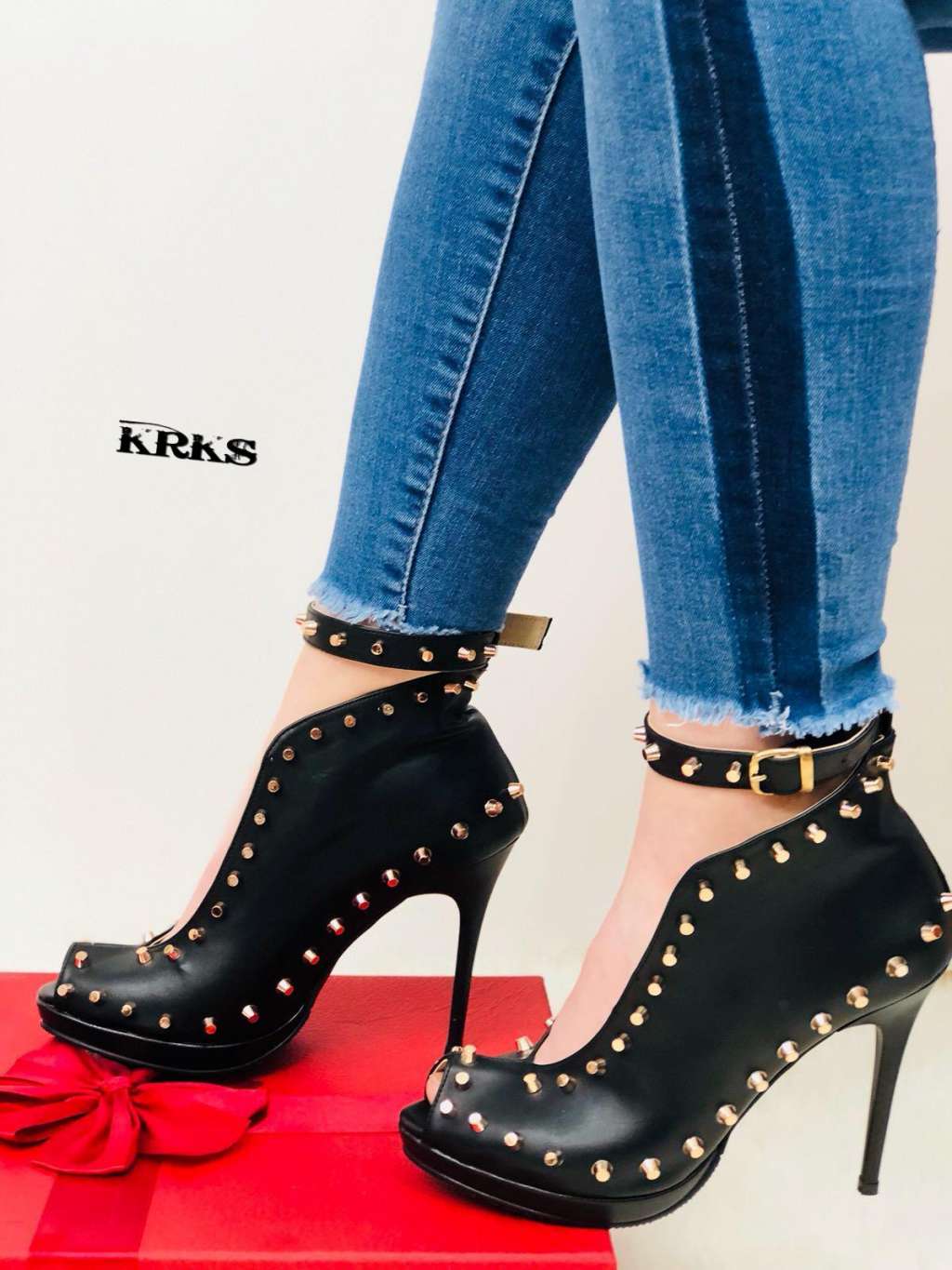  Chaussures 
