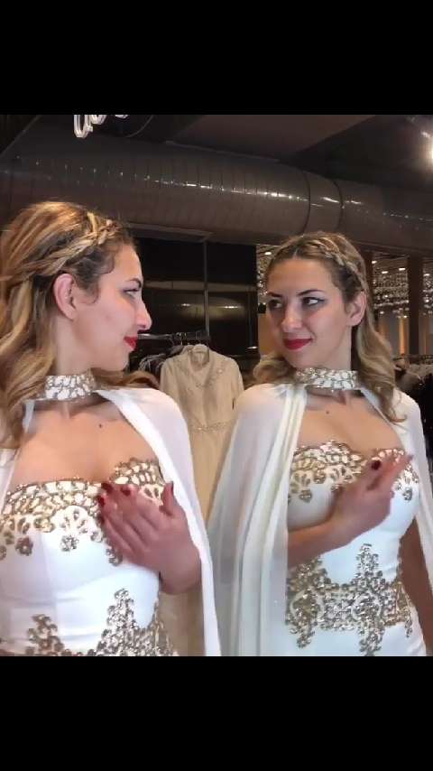  robe de mariage