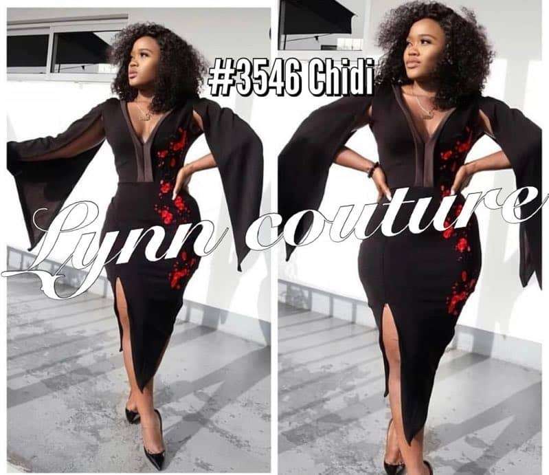  robe