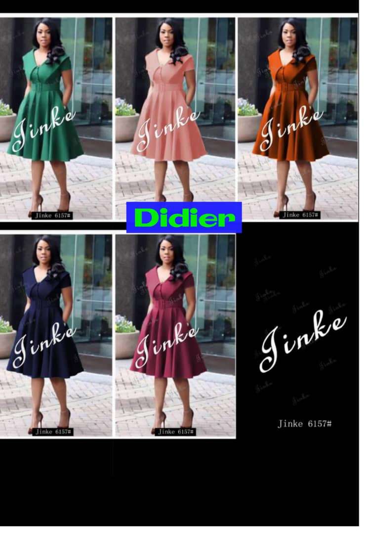 robe