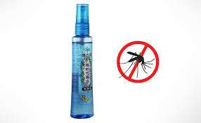  Antimoustique (eau de toilette)