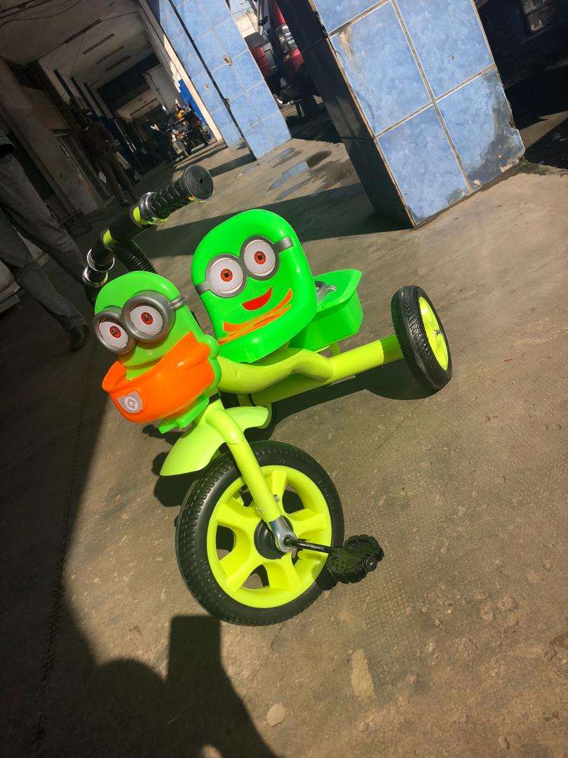  Vélo