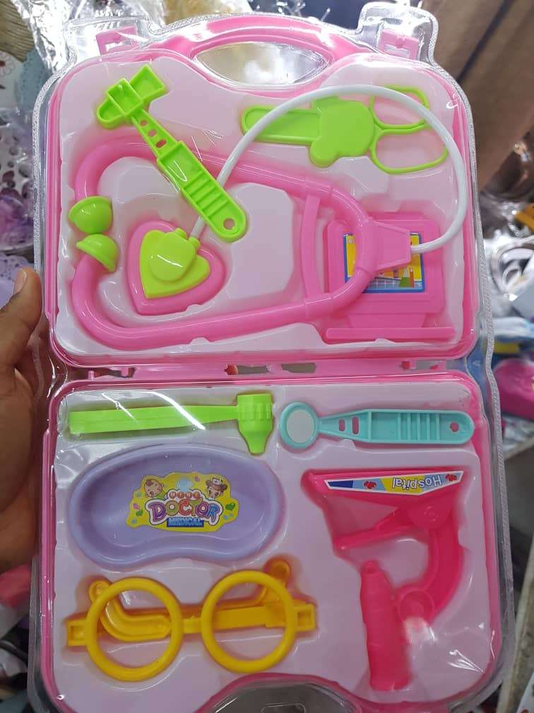  Jouets