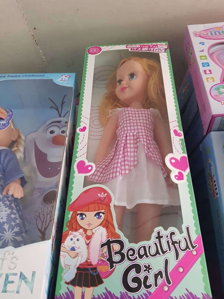 Jouets