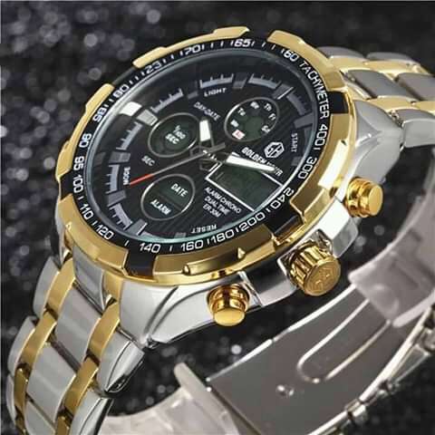 montre biden