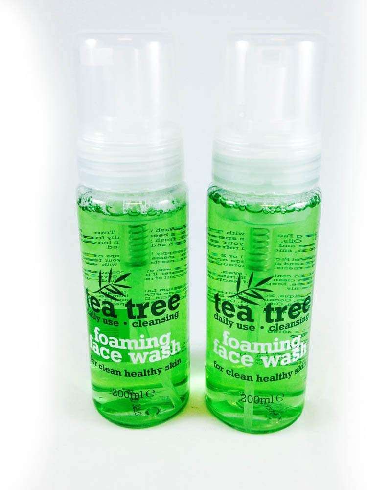  Produits cosmetiques venant d'Angleterre 