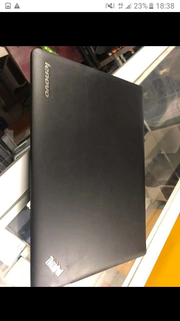  lenovo E430