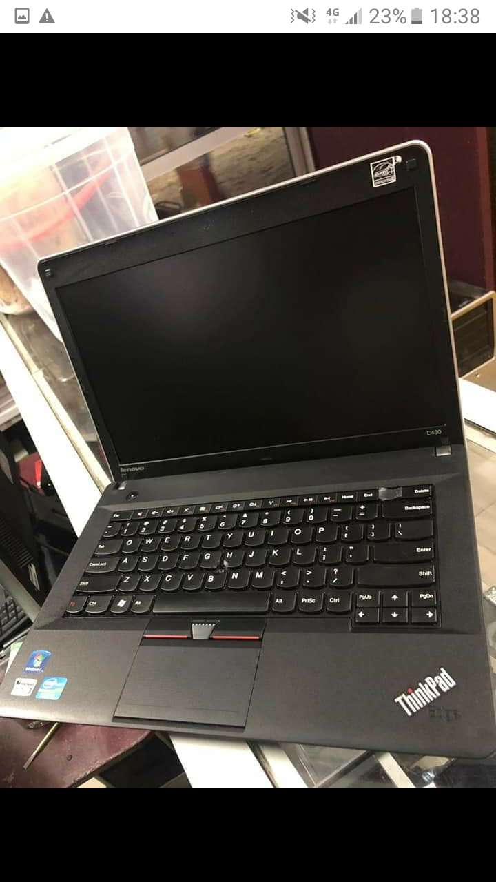  lenovo E430