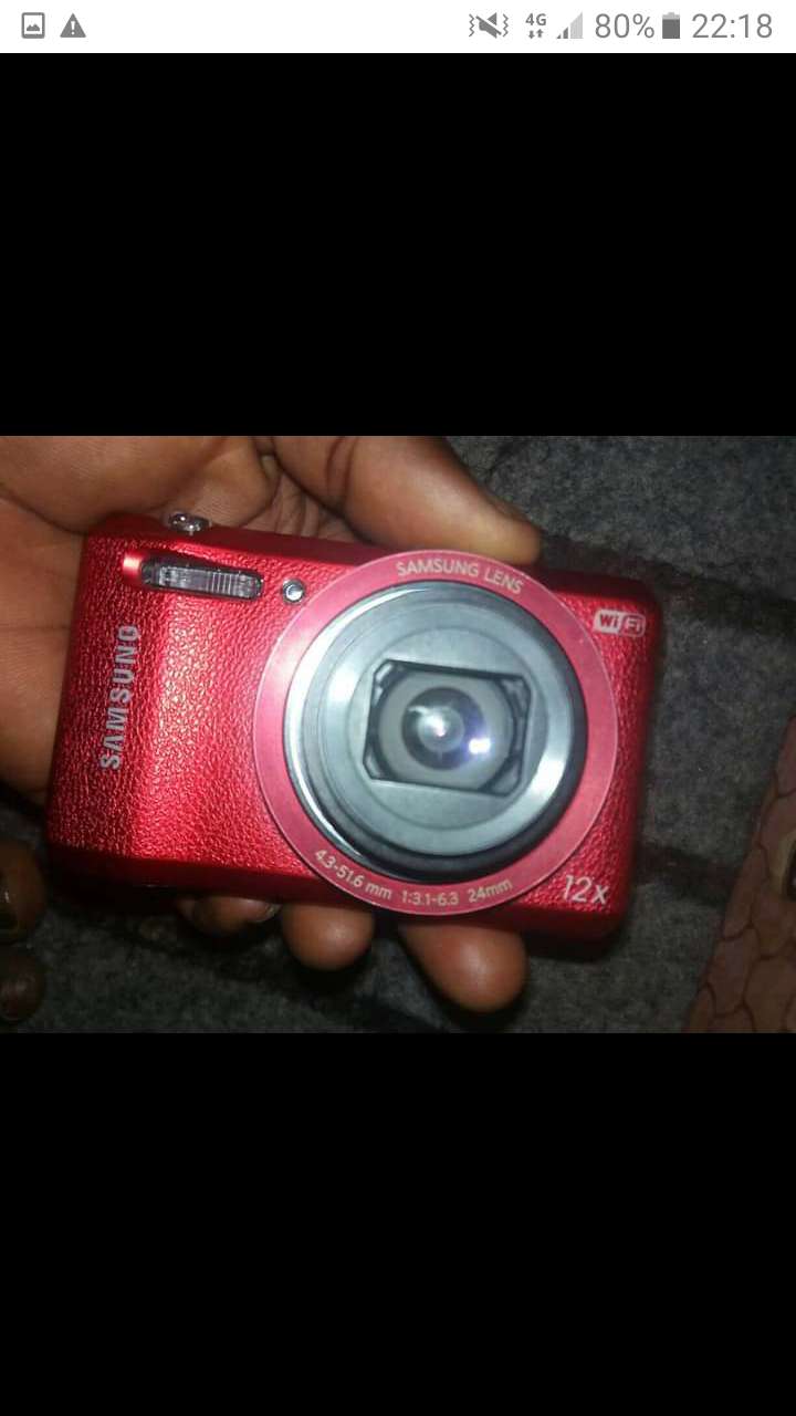  appareil photo