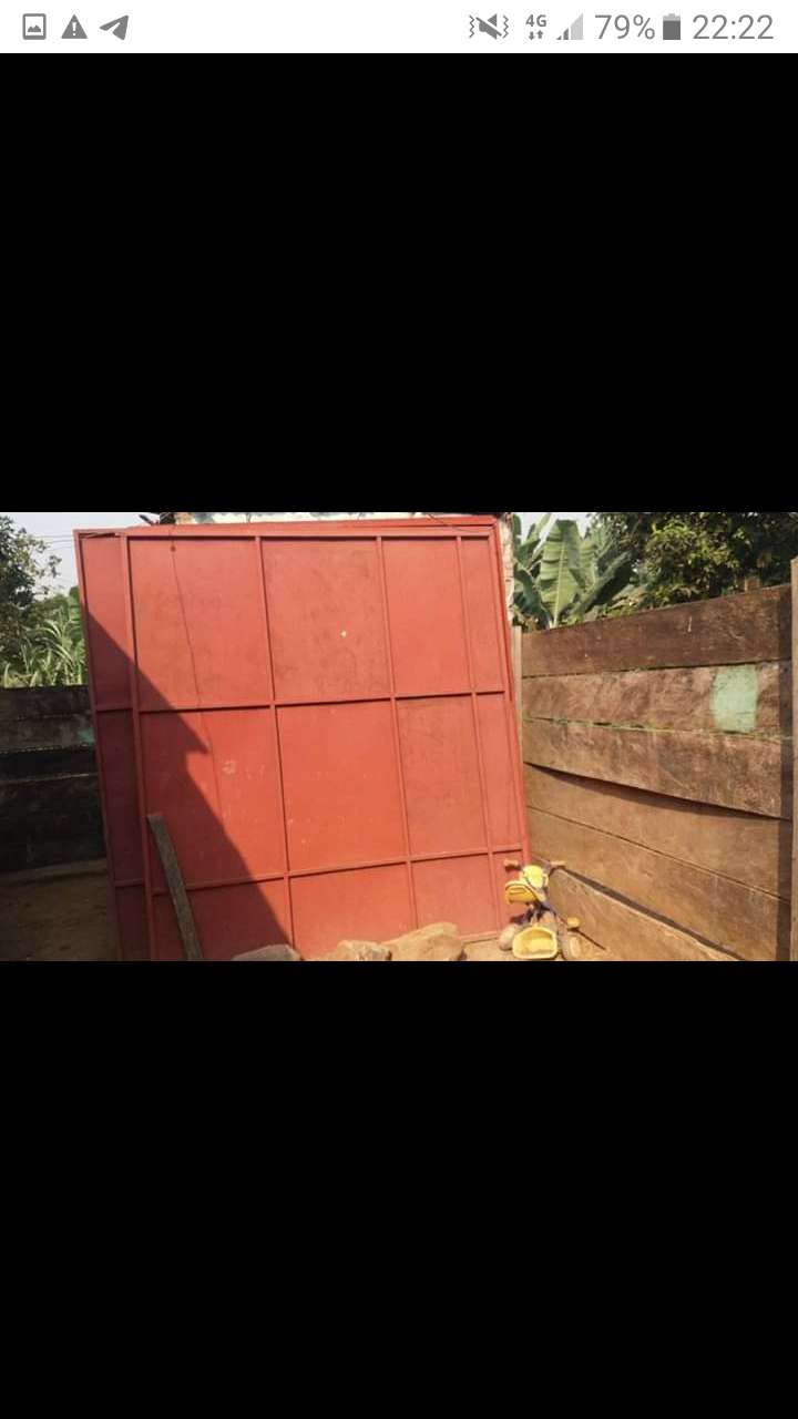  container