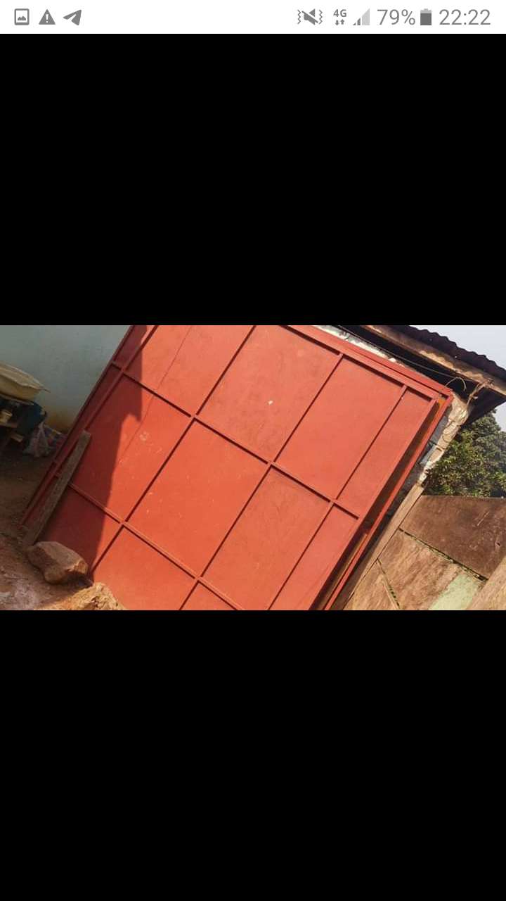  container