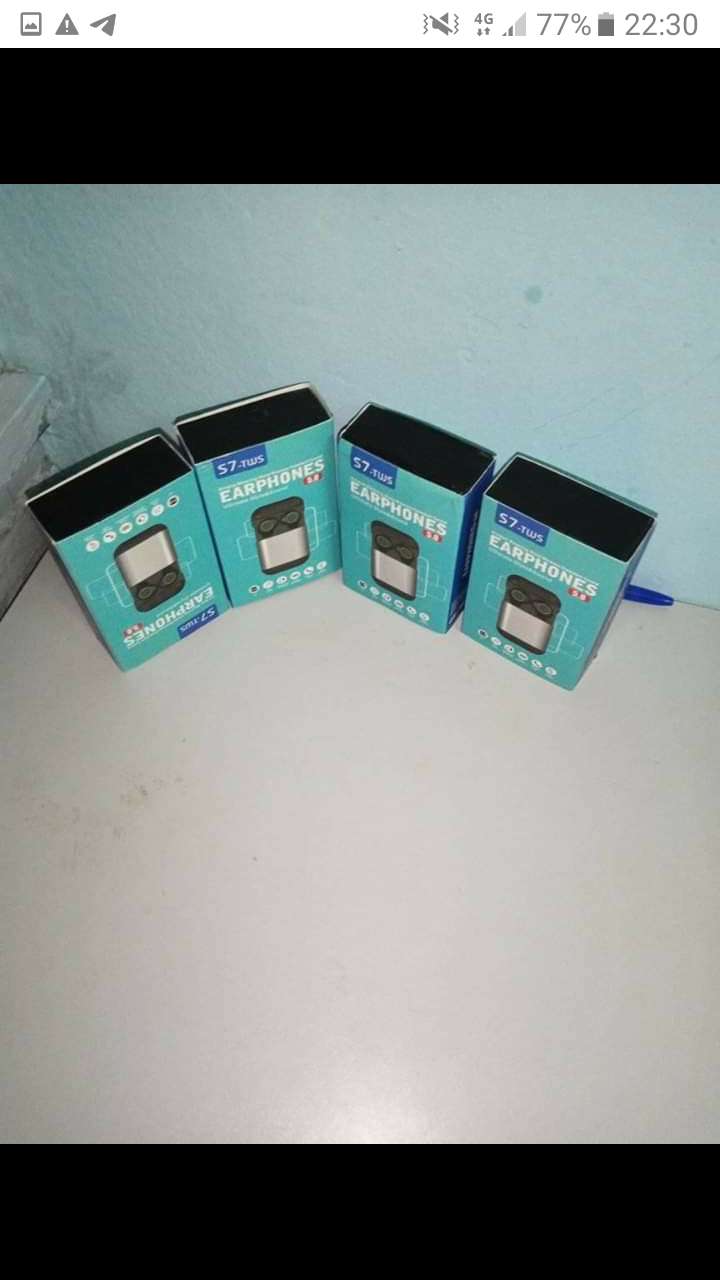  Écouteurs bluetooth tws S8,tws S7,tws Bose