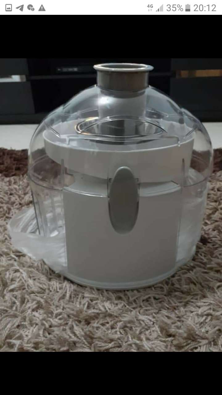  extracteur automatique de jus naturel