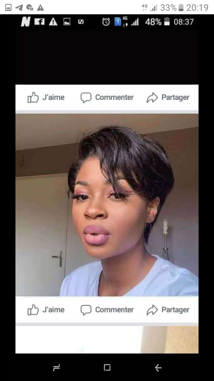  Coiffure à domicile promotion spéciale saint Valentin / 08 mars