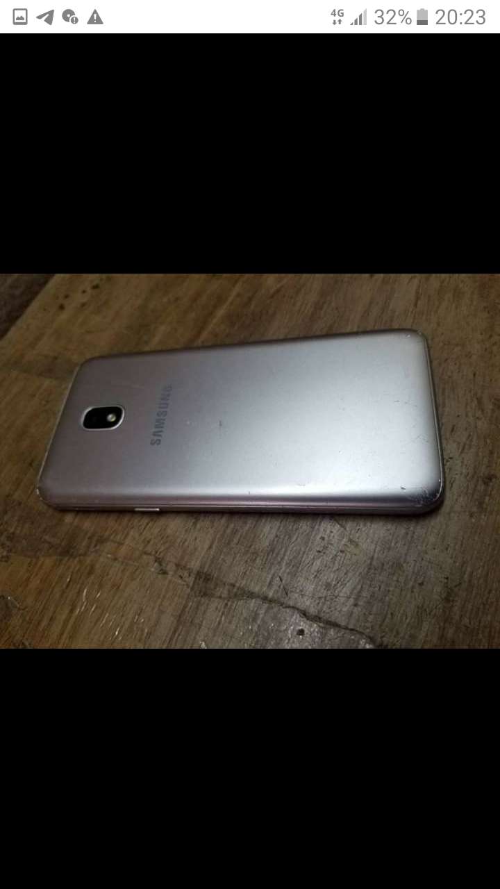  Samsung Galaxy j3 star American a vendre