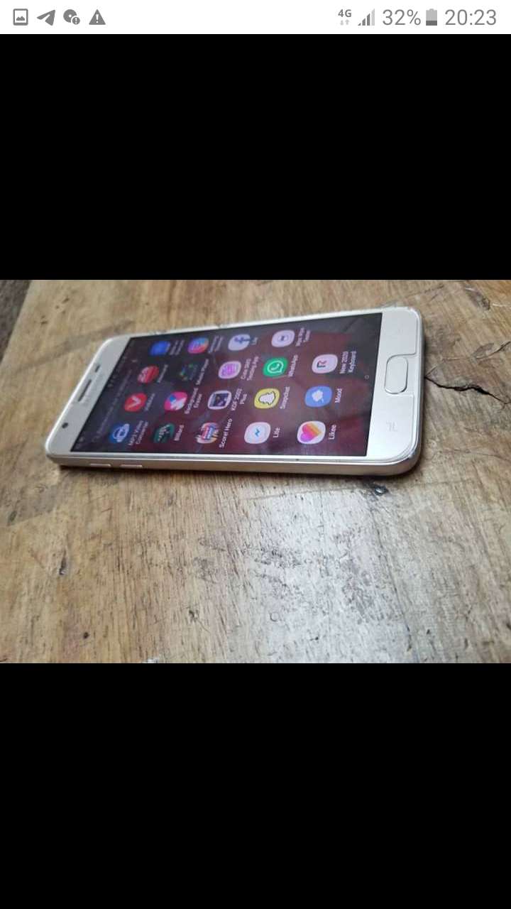  Samsung Galaxy j3 star American a vendre