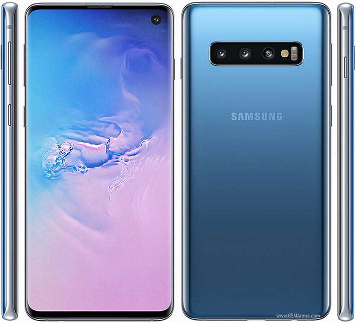  Samsung Galaxy S10 128gb 8gb ram 