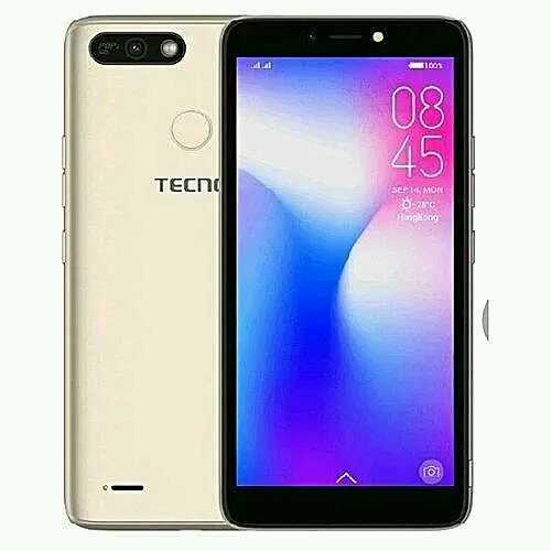  Tecno pop 2f