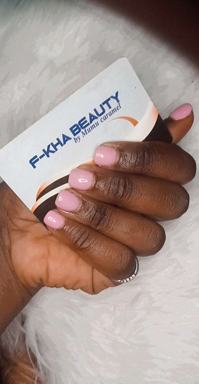  Résine+ vernis gel