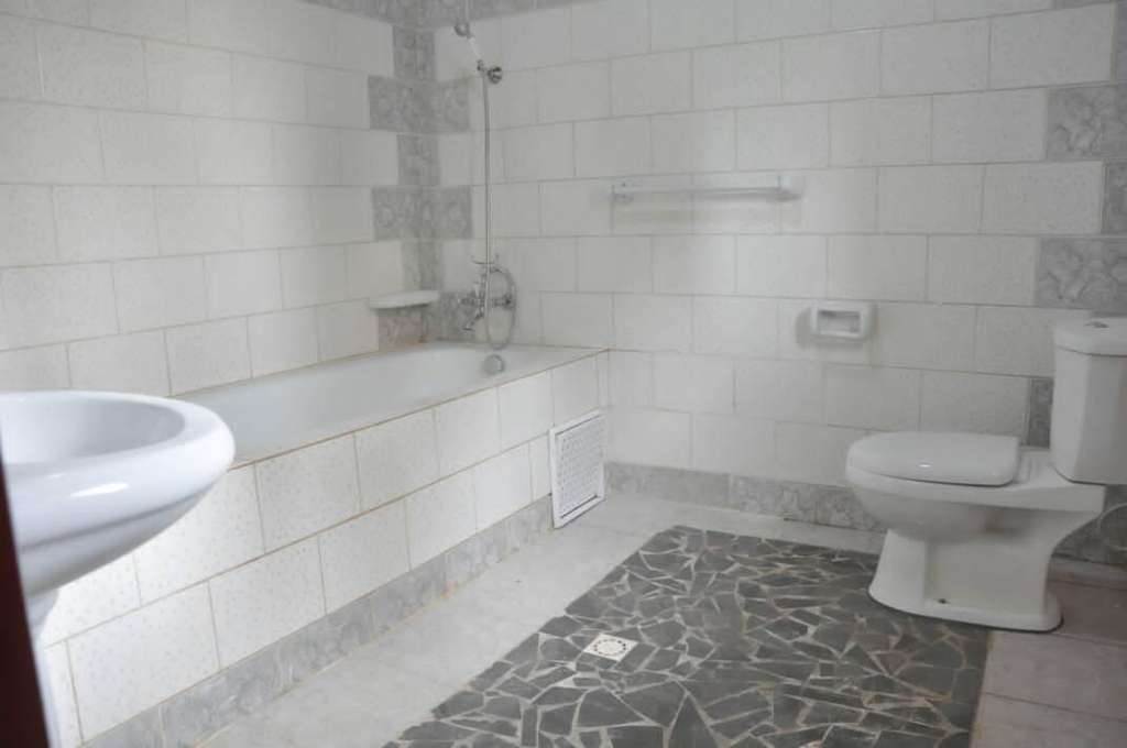  Immeuble de 6 appartements à vendre