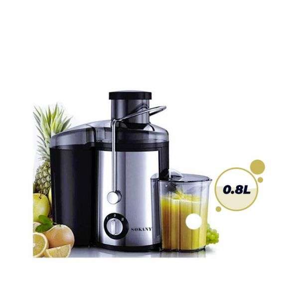 Presse jus