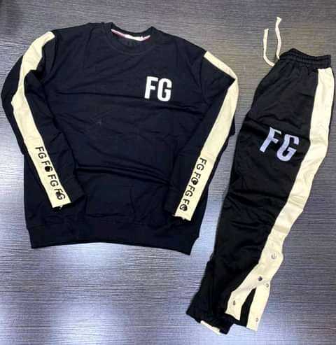  Ensemble Jogin ou Suvette★Dior★Amiri★Palms Angel★Louis Vuiton★Addidas★Gucci★Versace★New York★