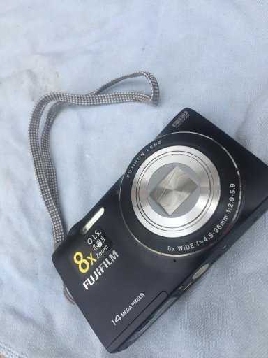  Appareil photo numérique 