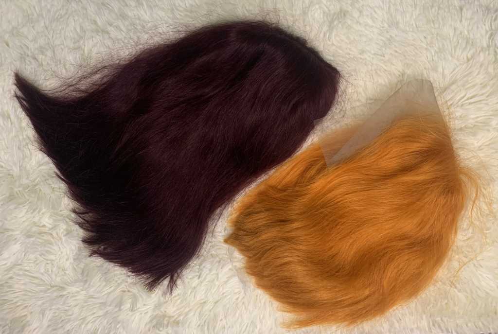  Wig 13x4