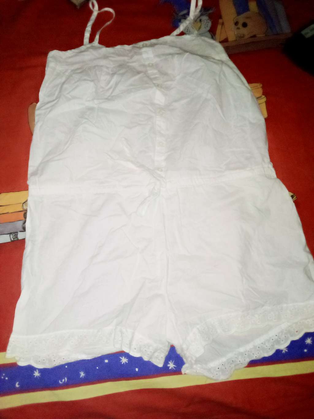  Vêtements