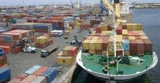  Douane  -  transit  -  import  - export Au cameroun 